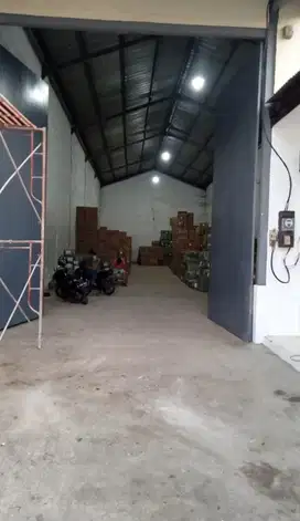 D Sewa Gudang D Dadap.Tangerang