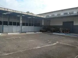 D Jual atw sewa gudang d jatiuwung Tangerang