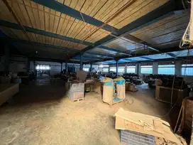 D Jual Gudang D Dadap Tangerang