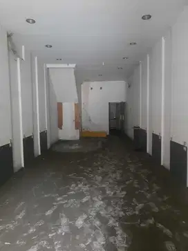 D Jual / Sewa Ruko d Muara Karang Jak Ut