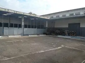 D sewa Gudang D Jati Uwung Tangerang