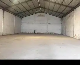 D Jual Gudang D Pantai Indah Dadap Tangerang
