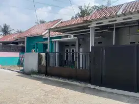 lokasi strategis, cluster di pitara kota depok