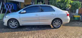 Toyota Vios 2009 Bensin
