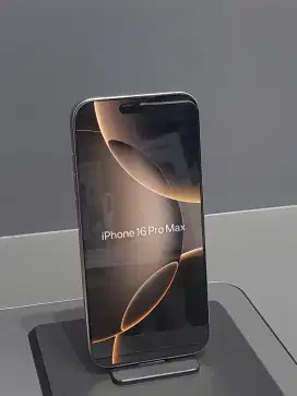 Promo iphone 16 promax Cicilan tanpa DP