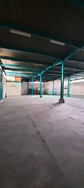 D Jual Gudang D Kapuk Jak Bar