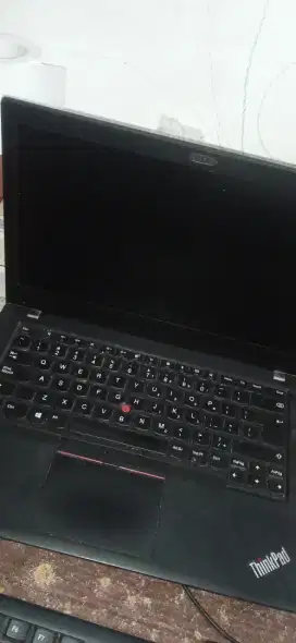 Jual Cepat BU Lenovo Thinkpad T480 i5gen8 RAM 16GB
