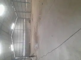 D Sewa Gudang d Cipondoh Kavling DPR Tangerang