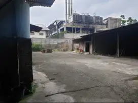 D Jual Gudang d Kamal Raya Jak bar