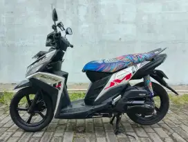 Motor Mio M3 Bagus