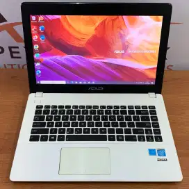 Laptop Asus Mulus No minus RAM 4 GB HDD 1 TERA