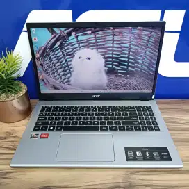LAPTOP ACER ASPIRE 3 A315 AMD RYZEN 5 7520U RAM 8GB SSD 512GB 15.6