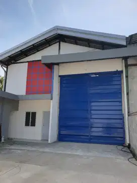 D SewA gudang d Dadap Tangerang