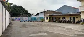 D Jual Gudang D Jurumudi Tangerang