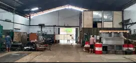 D jual gudang d peternakan 3 kapuk jak bar