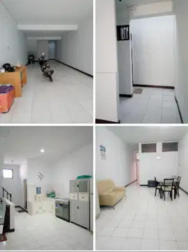 D jual ruko d jelambar illir
