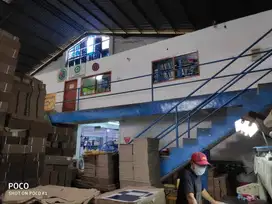 D jual gudang d bitung tangerang