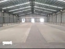 D sewa gudang gandeng kosambi permai