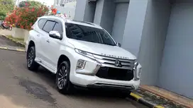 Mitsubishi Pajero Dakar Ultimate 2.4 4x4 AT 2021/2022