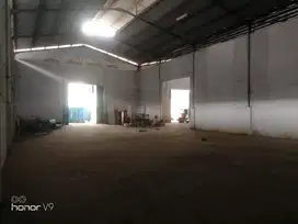 D sewa gudang d dadap tangerang