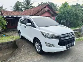 Toyota Kijang Innova 2016 Diesel