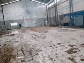 D Sewa gudang d batu ceper tangerang