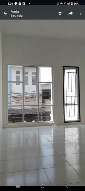 D jual ruko d pademangan
