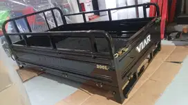 BAK VIAR KARYA TIGA RODA