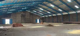 D Jual gudang d bayur tangerang