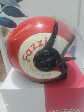 Helm Fazzio Yamaha ORY