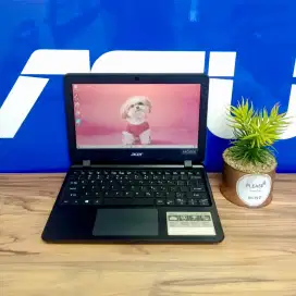 ACER ASPIRE 3 A311 Intel N4000 4GB HDD 500GB 12.INCH W10