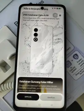Cicilan Oppo A5 bebas 1x Cicilan