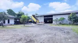 D Jual Gudang d Narogong Bekasi