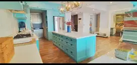 D jual apartment gandeng sherwood