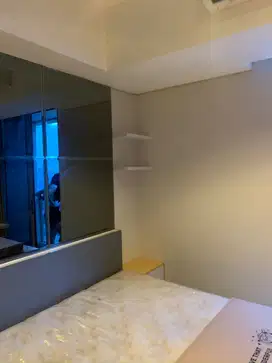 D Jual Apart Taman Anggrek Residence Jak Bar