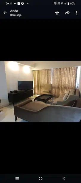 D jual apartemen condominium taman Anggrek