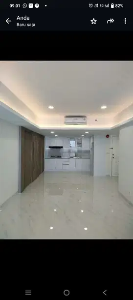 D jual condominium taman anggrek