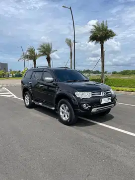 Mits Pajero Sport Dakar 4 x 2 2015
Promo TDP 20 juta saja