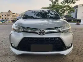 Toyota Avanza Veloz 1.3 Automatic 2016