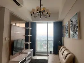 D jual Residence Taman Anggrek Jak Bar