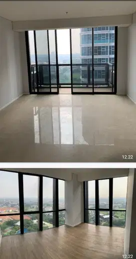 D jual apartment yukata