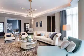 D Jual Apart Verde Two Kuningan Jak sel
