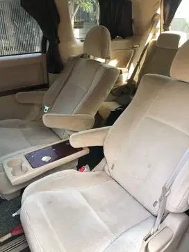 Toyota Camry 2012 Bensin