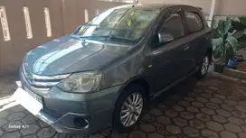 ETIOS G MT 2014 ORS KM 64 RB, DP 6 JT
