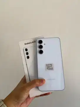 Samsung Galaxy A55 5G 8/256 GB Second Sein Original Mulus