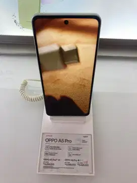 OPPO A5 Pro 8/256GB 5G - Mocha Brown