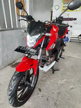Dijual CB150R SE Tahun 2017
