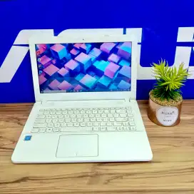 ASUS X441NA INTEL DUAL CORE N3350 4GB SSD 128GB 14.0INCH
