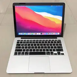 Macbook Pro Retina (2560x1600) Core i5 RAM 8GB / SSD 128GB Laptop
