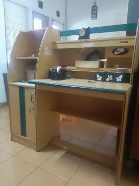 Jual Meja Belajar Anak